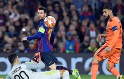 MU có bị sốc khi đối mặt kỷ lục khó tin của Barca trên sân nhà tại Cúp C1?