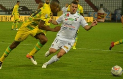 Nhận định Bucaramanga vs Once Caldas 07h45, 17/04 (vòng 16 VĐQG Colombia)