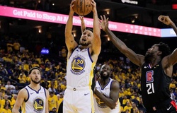 Nhận định NBA: Golden State Warriors vs Los Angeles Clippers (ngày 16/4, 9h30)