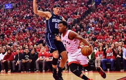 Nhìn lại trận thua Game 1 của Toronto Raptors, Kyle Lowry có thật sự quá "phế"?