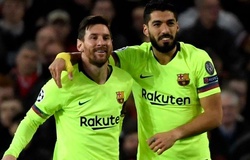 Soi kèo Barcelona vs MU 02h00 ngày 17/04 (tứ kết lượt về cúp C1 châu Âu)