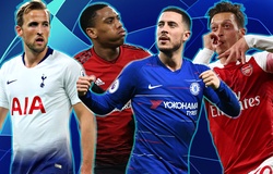 Thất bại của Chelsea khiến cuộc đua top 4  Ngoại hạng của MU, Arsenal ảnh hưởng thế nào?