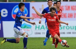 Văn Toàn rực sáng, sự cố tại Lạch Tray và những điểm nhấn tại vòng 5 V.League 2019