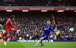 Vì sao siêu phẩm vào lưới Chelsea không phải là bàn yêu thích nhất của Salah?