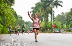 [VIDEO] Ecopark Marathon 2019 sẽ kém xinh tươi nếu thiếu họ