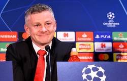 HLV Solskjaer gửi thông điệp cho 5 cầu thủ MU đặc biệt trước đại chiến Barca