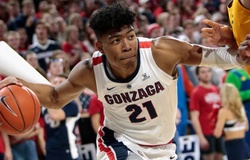 Không chỉ Zion Williamson, NBA Draft 2019 còn có Rui Hachimura - tài năng trẻ số 1 của Nhật Bản