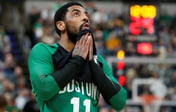 Kyrie Irving gửi chiến thư đến Pacers: Đừng tưởng Celtics không biết chơi thủ cứng