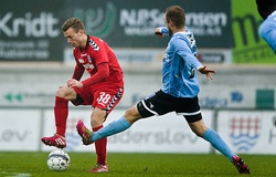 Nhận định Aarhus vs Sonderjyske 17h00, 18/04 (play off VĐQG Đan Mạch)