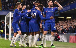 Nhận định Chelsea vs Slavia Praha 02h00, 19/04 (Tứ kết lượt về cúp C2)