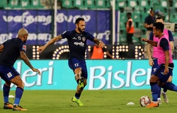 Nhận định Chennaiyin vs Marshyangdi 21h00, 17/04 (vòng bảng AFC Cup)