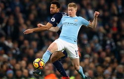 Nhận định Man City vs Tottenham 02h00, 18/04 (tứ kết lượt về cúp C1 châu Âu)