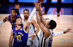 Nhận định NBA: Denver Nuggets vs San Antonio Spurs (ngày 17/4, 8h00)