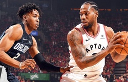 Nhận định NBA: Toronto Raptors vs Orlando Magic (ngày 17/4, 7h00)