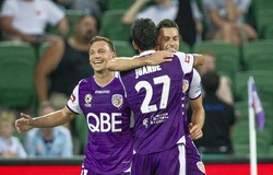 Nhận định Sydney FC vs Perth Glory 16h50, 18/04 (vòng 26 VĐQG Úc)