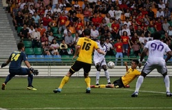 Nhận định Tampines vs NagaWorld 18h30, 17/04 (vòng bảng AFC Cup)