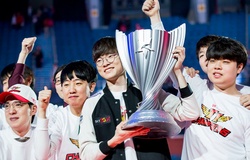 Nhìn lại chặng đường của SKT T1 đến với MSI 2019 Việt Nam