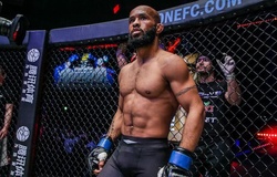 One Championship công bố đối thủ tiếp theo của Demetrious Johnson