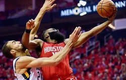 Ricky Rubio giải thích về tình huống phòng ngự James Harden gây bão tại Game 1