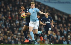 Phân tích tỷ lệ Man City vs Tottenham 02h00 ngày 18/04 (tứ kết lượt về cúp C1 châu Âu)