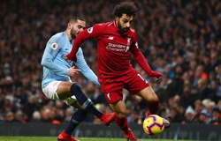 Tại sao Liverpool được đánh giá cao hơn Man City ở cuộc đua vô địch NHA?