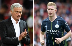 Tin bóng đá 16/4: De Bruyne tiết lộ quá khứ bị Mourinho "đì" thê thảm ở Chelsea