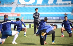 Tin bóng đá Việt Nam 16/4: Trò “cưng” của HLV Park Hang Seo ấn định ngày tái xuất