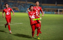 Bùi Tiến Dũng: Viên chỉ huy đích thực của Viettel FC