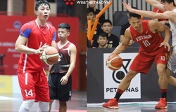 Danang Dragons thành công lấy được chữ ký của bộ đôi Nguyễn Văn Hùng