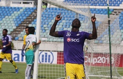 “Đòi nợ” Yangon Utd, Hà Nội FC thắp lại giấc mơ vô địch AFC Cup 2019?