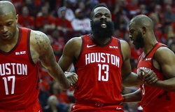 HLV Jazz so sánh đẳng cấp của James Harden như trí tuệ nhân tạo đầy bá đạo