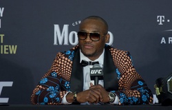 Kamaru Usman: Colby Covington phải cầu xin tôi để được tranh đai