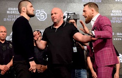 Khabib Nurmagomedov đưa ra điều kiện tái đấu cho Conor McGregor