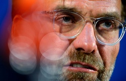 Klopp với một lựa chọn hóc búa cho trận Porto vs Liverpool ở tứ kết lượt về Cúp C1
