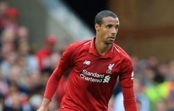 Liverpool sẽ gia hạn hợp đồng với trụ cột hàng thủ