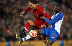 Lý do Liverpool phải đặc biệt thận trọng với Porto ở lượt về tứ kết Cúp C1