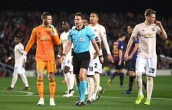 MU nhận thất bại nặng nề nhất ở Cúp C1 và kỷ lục đáng xấu hổ trên sân nhà