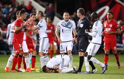 Nhận định Adelaide Utd vs Melbourne Victory 16h50, 19/04 (vòng 26 VĐQG Australia)