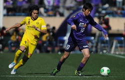 Nhận định Hiroshima vs FC Tokyo 17h00, 19/04 (vòng 8 VĐQG Nhật Bản)