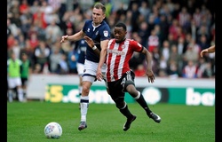 Nhận định Millwall vs Brentford 19h00, 19/04 (vòng 43 Hạng Nhất Anh)