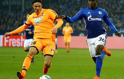 Nhận định Schalke vs Hoffenheim 01h30, 21/04 (vòng 30 VĐQG Đức)