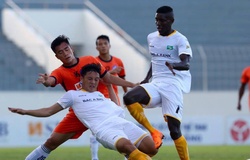 Nhận định Đà Nẵng vs SLNA 17h00, 19/04 (vòng 6 V-League 2019)