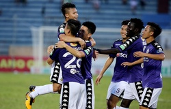 Quyết đòi nợ Yangon Utd, Hà Nội FC sử dụng đội hình “siêu” mạnh