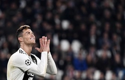 Tin bóng đá 17/4: Giá cổ phiếu Juventus giảm mạnh vì thất bại trước Ajax ở Cúp C1