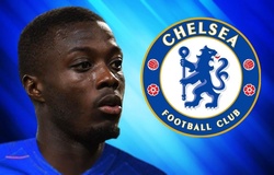 Tin chuyển nhượng sáng 17/4: Chelsea sẵn sàng trả 70 triệu bảng mua người thay Hazard