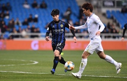 Kết quả Incheon vs Cheongju (0-1): Công Phượng rời sân, Incheon nhận thất bại bẽ bàng