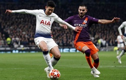 Xem trực tiếp Man City vs Tottenham trên kênh nào?