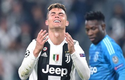 Báo Italia nói Ronaldo sẽ không thực hiện hết hợp đồng với Juventus