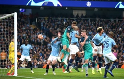 Cận cảnh 2 tình huống VAR khiến Man City bị loại cay đắng