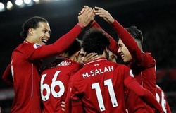 Cây đinh ba bùng nổ, Mane trở thành vua châu Âu và những điểm nhấn trận Porto vs Liverpool